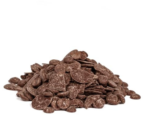 Sephra Fountain Ready Chocolate Flavoured Blend 10kg (Dark Chocolate Flavoured)