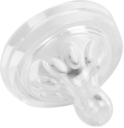Ciuccio in silicone per ciuccio, per, bambini, giocattolo abrasivo per casa, viaggi, picnic, campeggio, cura del bambino