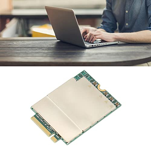 Tarjeta de Red Sustvita PCI Express M.2 DW5930E T99W175, Módulo de Red 5G para Dispositivos del con Qualcomm Snapdragon X55