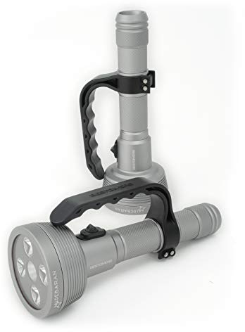 Best divers Aldebaran Lampada 3500 Lumen - PROFONDITA' 122 m