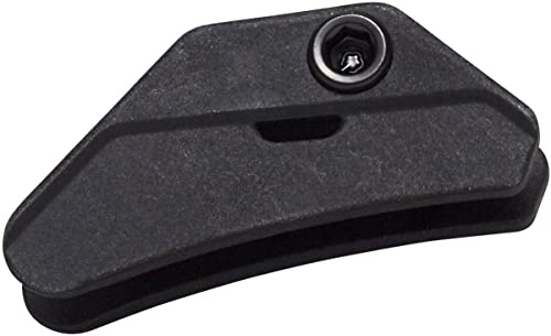 Reverse Upper Guide für X11 EVO Kettenführung schwarz