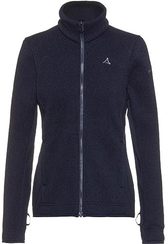 Schöffel Adult ZipIn Fleece Oberau L sonstige Gr. 42