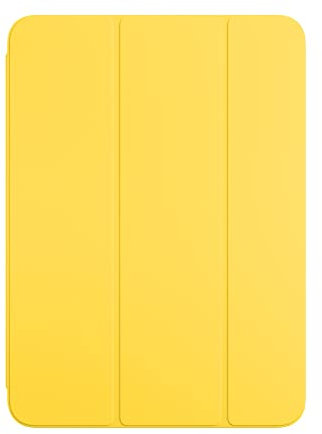 Apple Smart Folio per iPad (decima generazione) - Giallo limone ​​​​​​​
