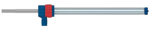 Bosch 1x EXPERT SDS Clean max-8X Hammerbohrer, 32x400x650 mm | für Stahlbeton, Ø 32,00 mm, Professional Zubehör Bohrhammer