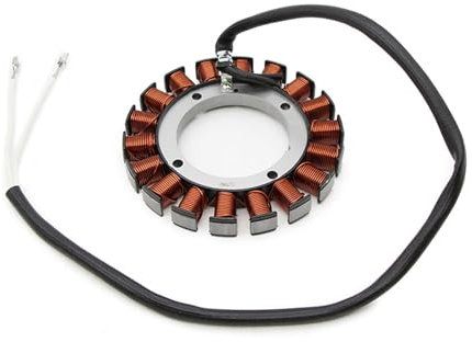 Magneto Statorspule Motorrad Magneto Stator Spule Für Kohler CH11-CH15 CH18-CH25 CV18-CV22 K181K241 K301-K341 Für Jo&hn De&ere KT17 Motor Zündungen