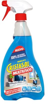 Universalreiniger mit Sprühkopf 750 ml 2er-Pack