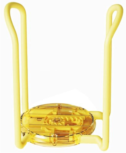 yeeplant 2 verstellbare Küchen-Geschirrregale, erweiterbar von 11,4 - 21,6 cm, Schüssel- und Tellerorganizer für Schubladen und Arbeitsplatten