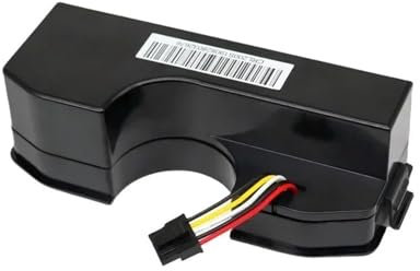 Batería de Repuesto for aspiradora Cecotec Conga 3090, 3091, 3092, 1690, 1890, 2090 y 2290 (14,4 V, 3000 mAh)