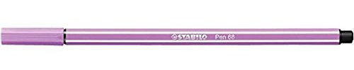 Stabilo Pennarello Pen 68 lilla chiaro 68/59