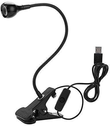 Curado UV Luz de curado Ultravioleta 3W USB LED Luz púrpura USB LED Lámpara Soporte de cuentas Plug and Play para reparar teléfonos celulares Detección fluorescente Herramienta de reparación de PCB | Clip e interruptor, reparación de teléfono, placa de circuito, gel de uñas, detección fluorescente