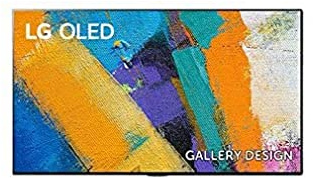 LG TV OLED 4K 195 cm OLED77GX6LA