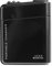 Black 4X AA Battery Portable Emergency Charger USB For Cell Phone