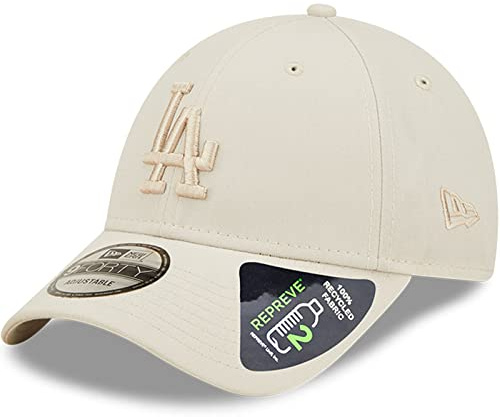 New Era Repreve 9FORTY Los Angeles Dodgers Cap