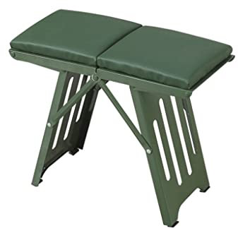 Outdoor Tragbarer Stuhl Klappbank Reise Superharter Campingstuhl Strand Wandern Picknick Sitz Angeln Werkzeuge Stuhl