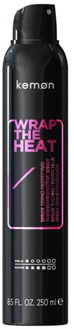 Kemon Hårstil wrap värmen värmeskyddsspray 250 ml