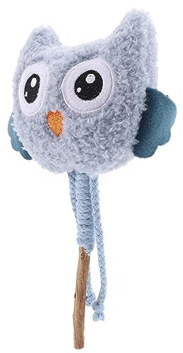 BUGUUYO Cat Silvervine Katzenkaustangen Interaktives Silvervine Für Kätzchen