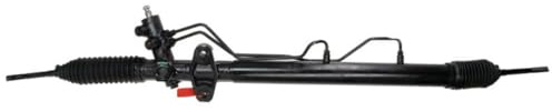 LAUBER 66.1796 Lenkgetriebe Servolenkgetriebe Hydraulisch Kompatibel mit KIA CARNIVAL II GQ 0K53A32110 0K53A32110A 0K53A32110C