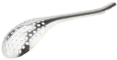 Cuisine Cuisine Outil De Cuisine Passoire Roe Accueil Sauce Caviar Cuillère Gadgets Moléculaire Sauce Builder Portable Cuillère Moléculaire