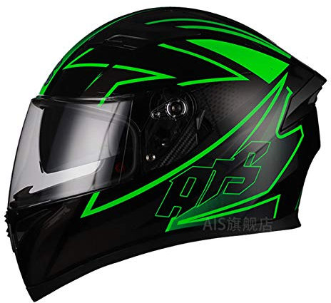 GAOZHE Casque Scooter Femme Adulte Double Visièr eCasque intégral pour Scooter Casque Moto Modulable Homme ECE Homologué- Adult Men and Women Street Scooter Electric Car lavables