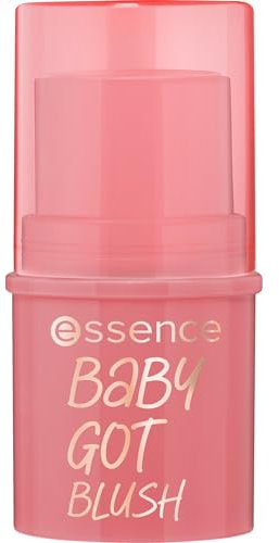 essence baby got blush, risultato istantaneo, naturale, rugiadosa (5.5g)