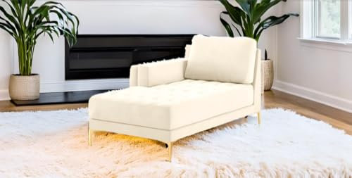 Elegante Chaiselongue Havana - Luxus-Entspannung pur im eigenen Zuhause