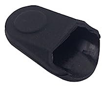 Toyvian Mundstückschutz Aus Silikon Für Saxophon Klarinette Und Flöte Passend Für Alt Und Tenorsaxophon Leicht Abwaschbar Schützt Das Mundstück Beim Transport