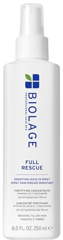 Biolage Professional Hair Spa Full Rescue Spray 250ml