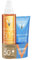 Vichy Capital Soleil Huile Invisible Protection Cellulaire SPF50+ 200 ml + Lait Apaisant Après-Soleil 100 ml Offert