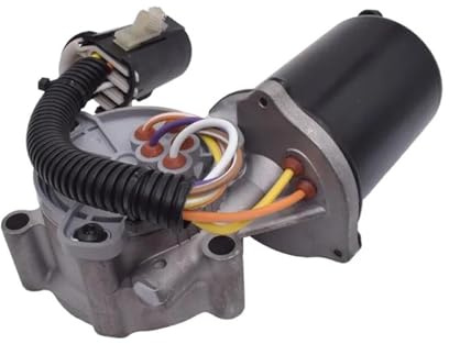 Moteur De Changement De Vitesse Moteur Commande Boîte Transfert OEM 3255705007 Pour Ssangyong Pour Rodius Pour Stavic Pour Turismo Pour Kyron Pour Actyon 2 4 Roues Motrices