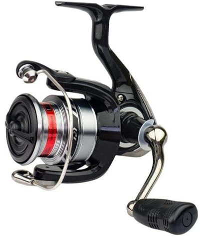 Daiwa RX LT fiskelulle främre bromsrulle 2500