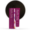 Mystic Color, Coloration Cheveux, Formule Enrichie en Huile d'Argan et Calendula, Crème Colorante Permanente Longue Durée, Noir Intense 1.0, 100 ml