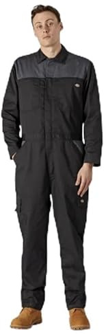 Dickies Herren Everyday Coverall Coverall (1er Pack)