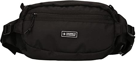 CONVERSE 10022098-A01 Transition Sling - NEW SEASONA Bag Unisex Schwarz