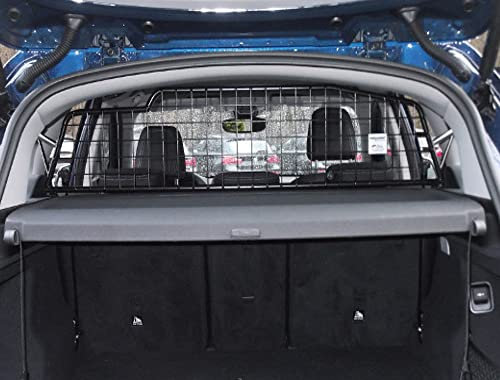 Kleinmetall 20300042 Masterline Hundegitter geeignet für BMW X1 + Hybrid Typ: F48