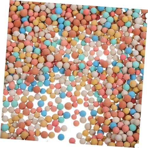 Sosoport 2taschen Blähton Gartendekor Aus Keramik Bodenzubehör Für Sukkulentenliebhaber Anzuchterde Für Topfpflanzen Gartenbausteine Für Hydrokulturwerkzeuge