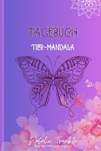 Tagebuch: Tier-Mandala