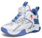 Scarpe da Basket per Ragazzi Scarpe Sportive per Bambini Scarpe da Basket per Ragazze Scarpe da Basket Comfort Tennis Scarpe da Corsa