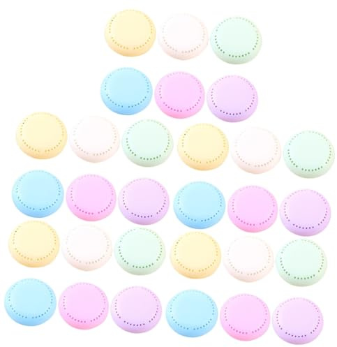 PRETYZOOM 30pcs Deodorant Box for Bedroom Odor Removal Case Air Freshener Box for Home Bedroom Random Style