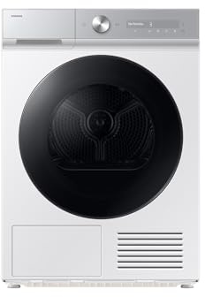 Asciugatrice Ai Samsung Quickdrive DV10DB8440GHAH 10 KG Pompa Di Calore Inverter Wifi Classe C (Ricondizionato)