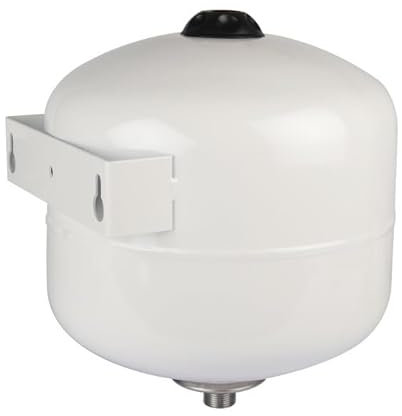 - Vase expansion sanitaire - Vase d'expansion sanitaire 12L VEXBAL Thermador avec fixation murale