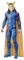Marvel Avengers, Titan Hero Series, Loki, Action Figure da Collezione da 30 cm, Giocattolo per Bambini dai 4 Anni in su