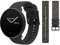 Polar Unisex - Erwachsene GPS-FitnessUhr, Crystal Grey, S-L