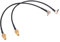 POFET 2pcs 4G Antenna SMA to TS9 Cable RG174 20cm for 4G Router 4G LTE Antenna UMTS Mobile