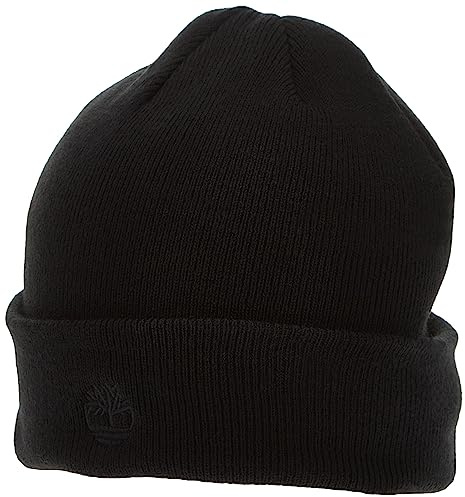 Timberland herrmössa med broderad logga hatt
