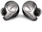 Jabra Elite 65t – Auriculares Bluetooth con Cancelación Pasiva del Ruido, Tecnología de Cuatro Micrófonos para Auténticas Llamadas Inalámbricas y Música, Negro Titanio (Reacondicionado)