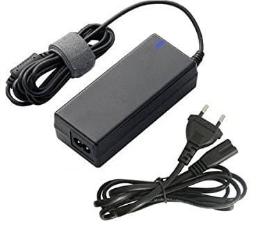 LEYF Universal Adaptador de Fuente de alimentación 12V DC 5A, AC 100-240V 50/60Hz, Adaptador de Corriente, Cargador / 200 cm, 5.5-2.1 mm