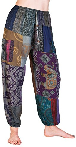 PANASIAM Patchwork Muck 001, S