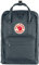 Fjallraven 23523-031 Kånken Laptop 13 Sports backpack Unisex Graphite Size One Size