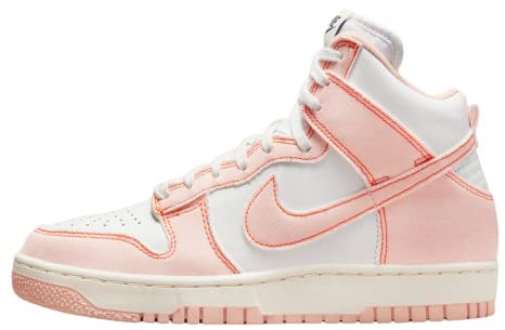 Nike, Sneaker Dunk Low da donna, 40.5 EU