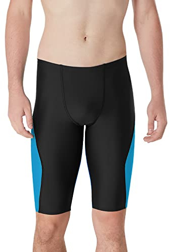 Speedo Costume da Bagno Jammer Prolt Solid38 19 80 Cm - Bañador para Hombre Y Niño Jammer Prolt Costume da Bagno Jammer Prolt Solid Uomo